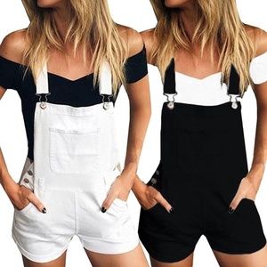 NWT Overhauls